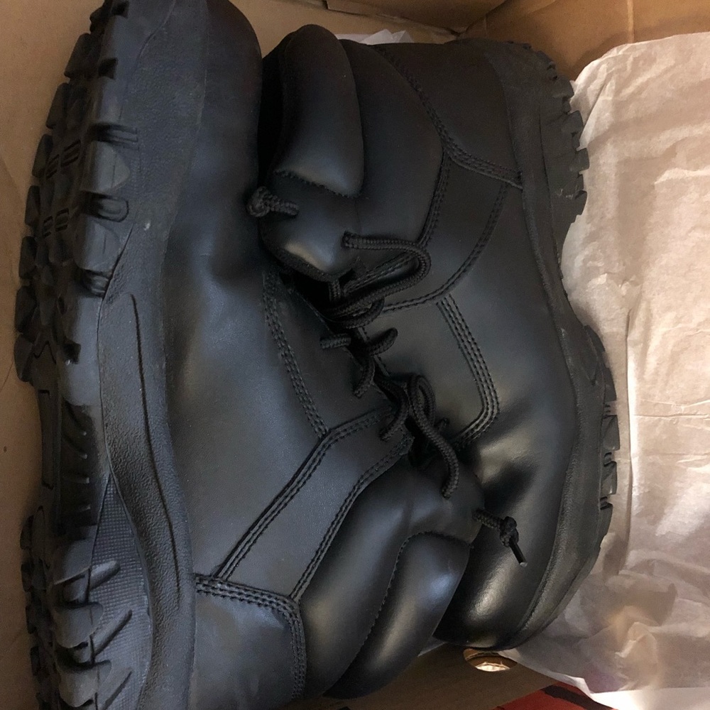 Worx by Red Wing Boots Mens 11.5